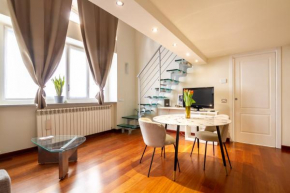 HEART OF MILAN LOFT ARCO DELLA PACE